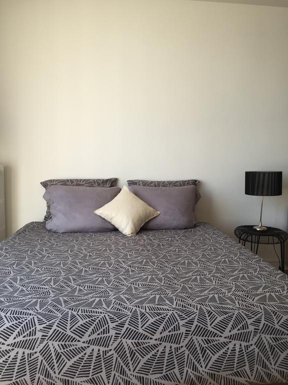 Appartement Champs Elysees - Cozy Studio