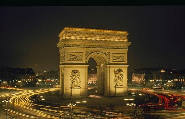 Champs Elysees - Cozy Studio Parijs